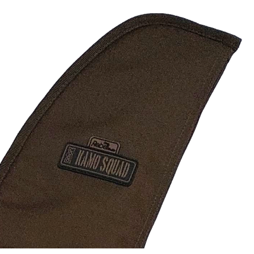 Housse Rebel Carp Kamo Squad 215cm 1-2 Cannes 13FT