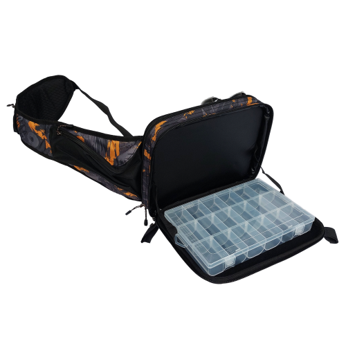 Ceinture Kenshi Walk-Ers 2 Boites