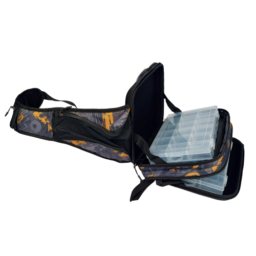 Ceinture Kenshi Walk-Ers 2 Boites