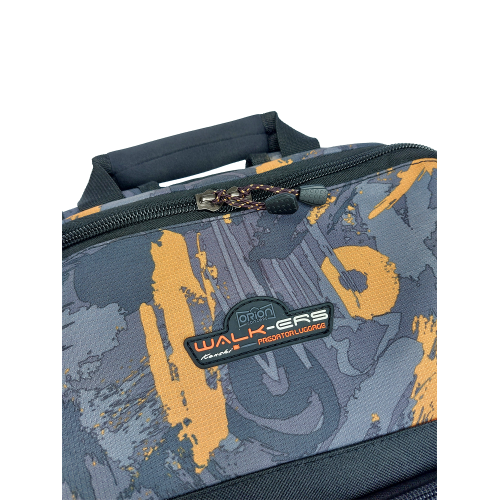 Sac A Dos Kenshi Walk-Ers Carnassier 4 Boites