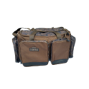 Sac Carryall Rebel Carp Kamo Squad Matelassé 4 Poches