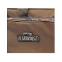 Sac Carryall Rebel Carp Kamo Squad Matelassé 4 Poches
