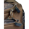 Sac Carryall Rebel Carp Kamo Squad Matelassé 4 Poches