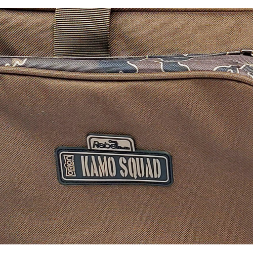 Sac Carryall Rebel Carp Kamo Squad Matelassé Compact 3... 2