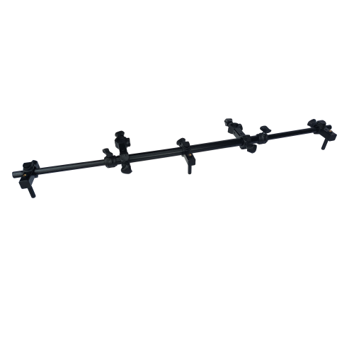 Barre A Bourriche Orion Concept 3 Bourriches Multi-Diam....