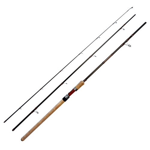 Canne Orion Concept Truite Steelhead Hunter 2,70m 3-25g 3...
