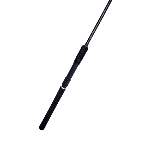 Canne Spinning Kenshi Vulture Spin 2,40m  10-40g