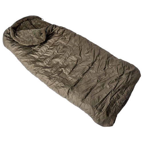 Sac De Couchage Rebel Carp SBX-1