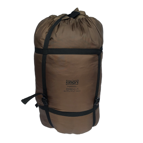 Sac De Couchage Rebel Carp SBX-1 2