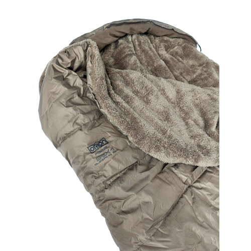Sac De Couchage Rebel Carp SBX-1