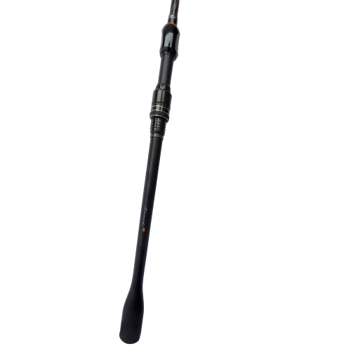 Canne Spinning Kenshi Zenda 2,20m  3-12g Carbon...