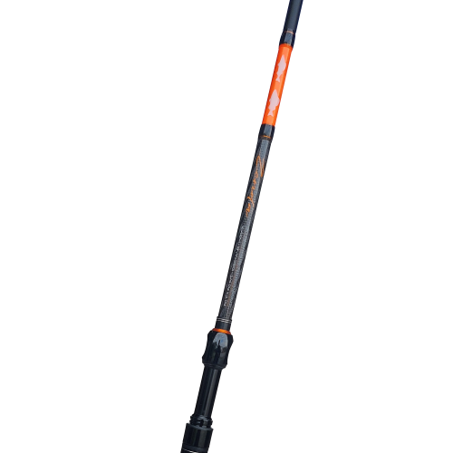 Canne Spinning Kenshi Zenda 2,40m  7-28g Carbon Hand 2