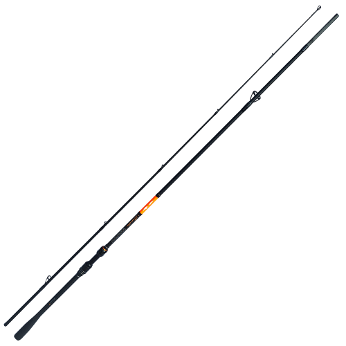 Canne Spinning Kenshi Zenda 2,50m 10-50g Carbon Hand
