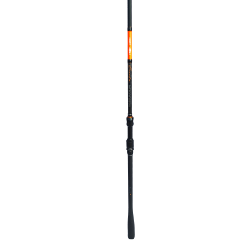 Canne Spinning Kenshi Zenda 2,50m 10-50g Carbon Hand 2