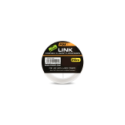 Fluorocarbone Fox Edges Link Illusion Flurocarbon 25lb/0.53mm