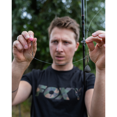 Fluorocarbone Fox Edges Link Illusion...