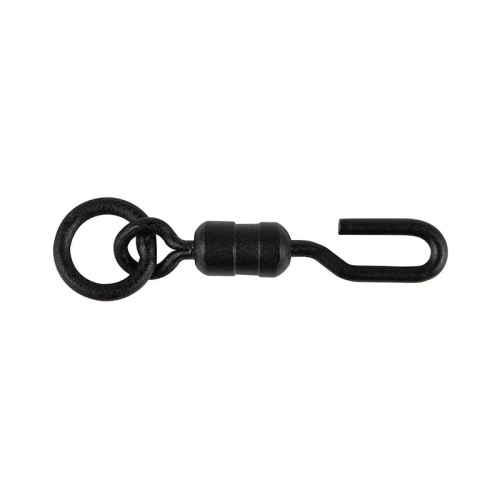 Emerillon Fox Edges Spinner Swivel sz 11 2