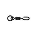 Emerillon Fox Edges Spinner Swivel sz 11