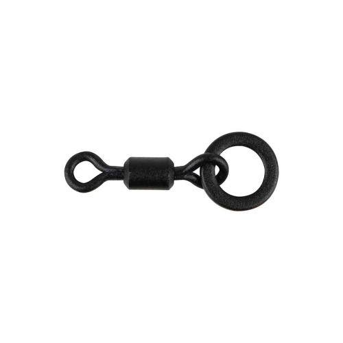 Emerillon Fox Edges Mini Hook Ring Swivels 2