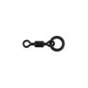 Emerillon Fox Edges Mini Hook Ring Swivels