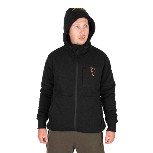 Veste Fox Collection  Sherpa Jkt  B/O