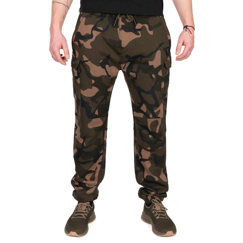 Pantalon Fox LW Camo Joggers