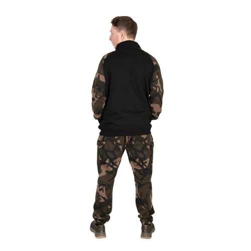 Pantalon Fox LW Camo Joggers 2