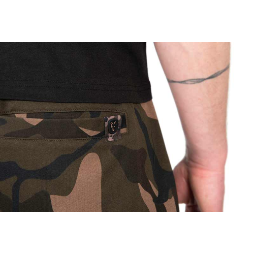 Pantalon Fox LW Camo Joggers