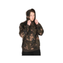 Sweat Fox LW Camo Pullover  Hoody