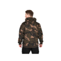 Sweat Fox LW Camo Pullover  Hoody