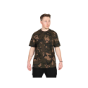 T-Shirt Fox Camo T