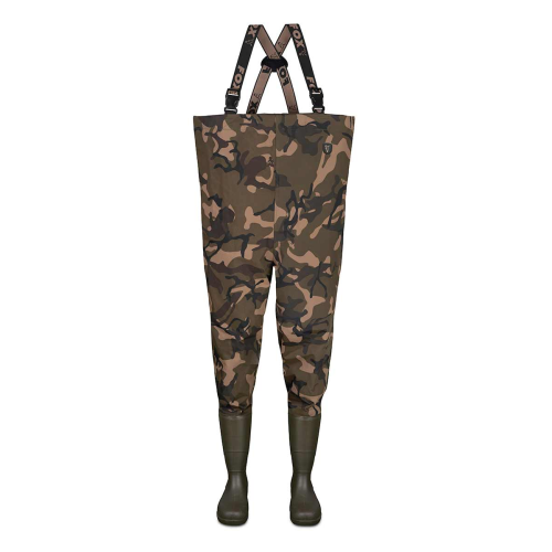 Waders Fox Camo LW Lined Waders
