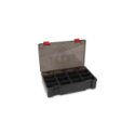 Boite Fox Rage Stack and Store Box Shield Storage 16 Comp Large Deep
