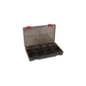 Boite Fox Rage Stack and Store Shield Storage 8 Comp Large Shallow