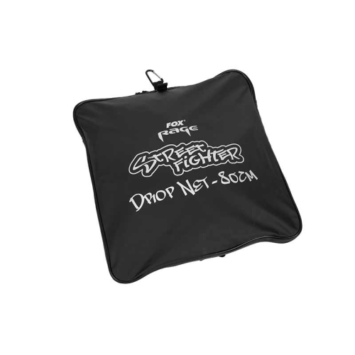 Epuisette Fox Rage Street Fighter Drop Net 80cm