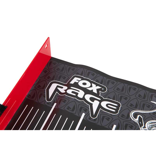 Toise De Mesure Fox Rage Large Fish Measure