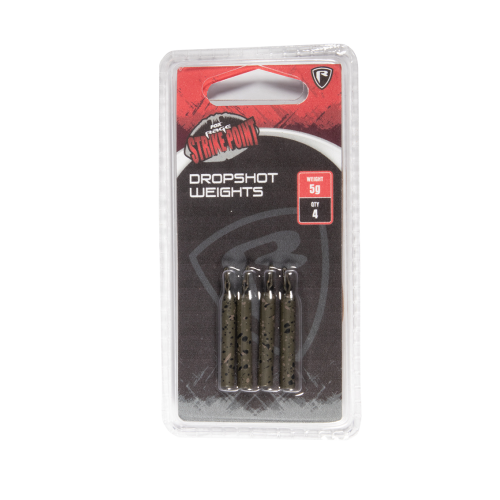 Plombs Drop Shot Fox Rage SP Dropshot Weights