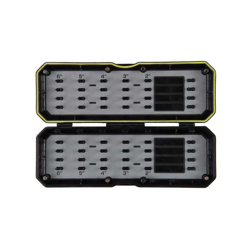 Boite A Bas De Lignes Matrix Hook Length...