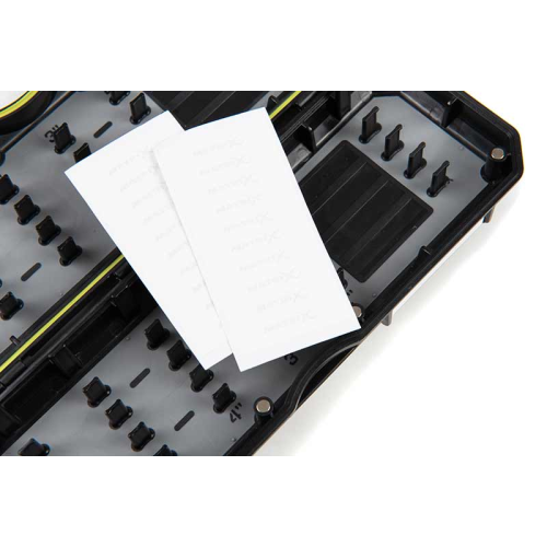 Boite A Bas De Lignes Matrix Hook Length...