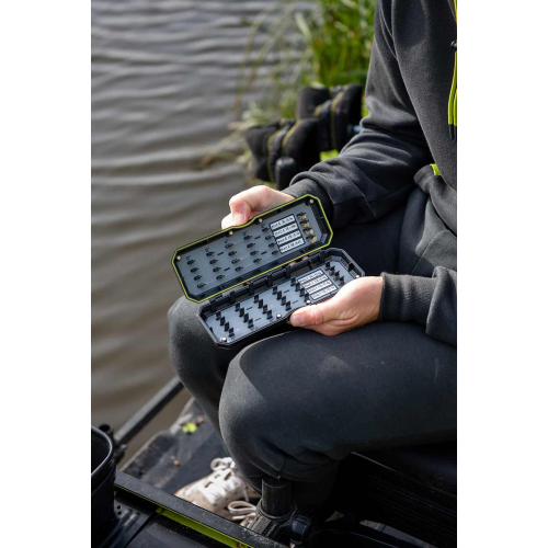 Boite A Bas De Lignes Matrix Hook Length...