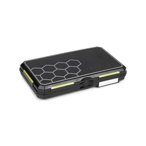 Boite A Bas De Lignes Matrix Hook Length Storage Box -...