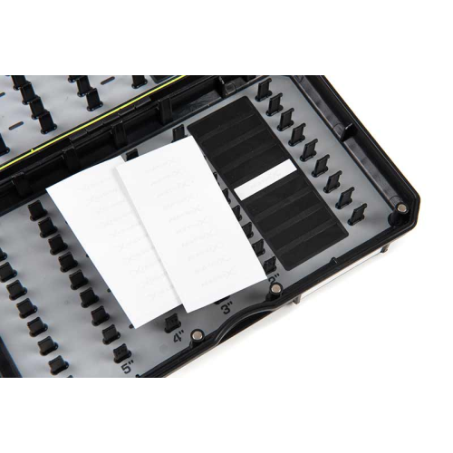 Boite A Bas De Lignes Matrix Hook Length...