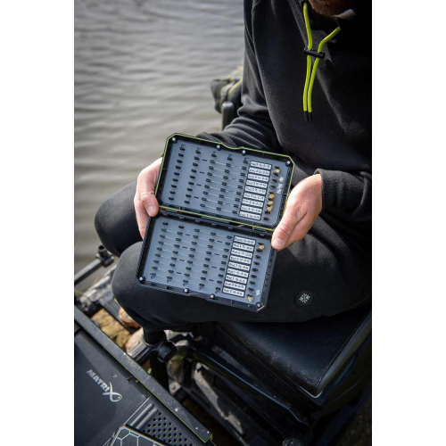 Boite A Bas De Lignes Matrix Hook Length...