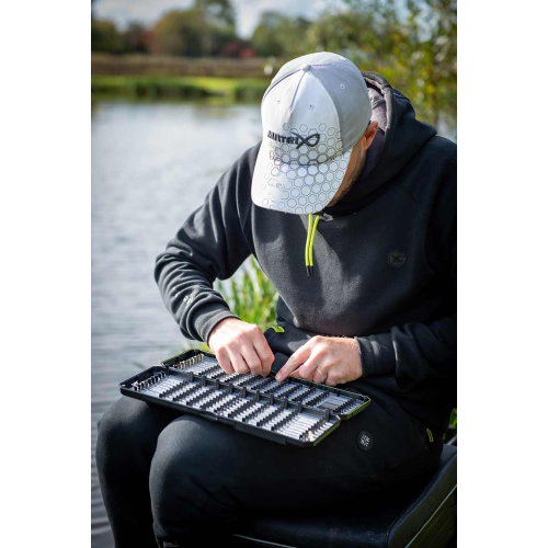 Boite A Bas De Lignes Matrix Hook Length...