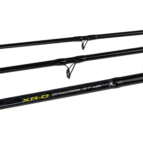 Canne Feeder Matrix Ethos XRD 13.1ft / 4.0m Feeder 100g... 2