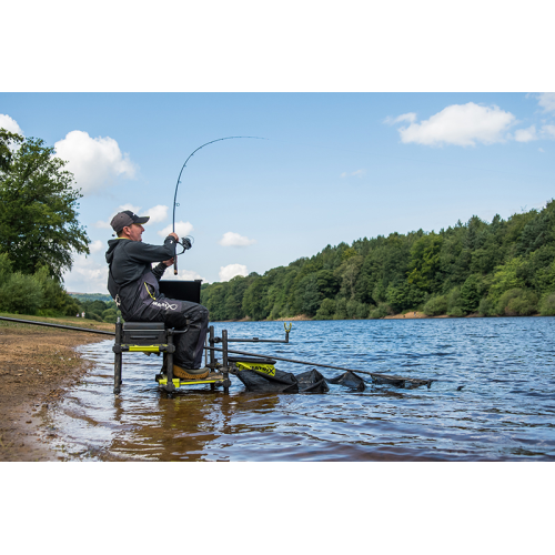 Canne Feeder Matrix Ethos XRD 13.1ft / 4.0m...