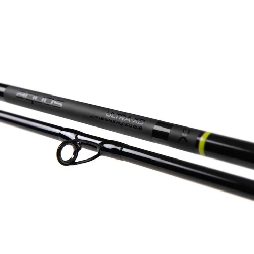 Canne Feeder Matrix Aquos Ultra-XD 3.7m Method...