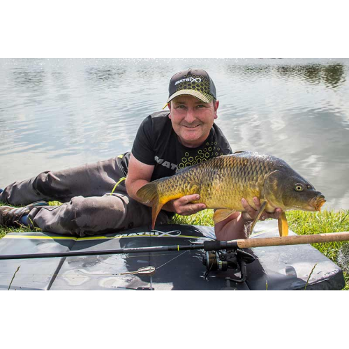 Canne Feeder Matrix Aquos Ultra-XD 3.7m Method...