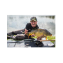 Canne Feeder Matrix Aquos Ultra-XD 3.7m Method Feeder Rod