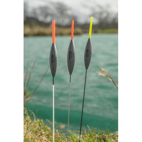 Flotteur Matrix Slim Wire Pole Float